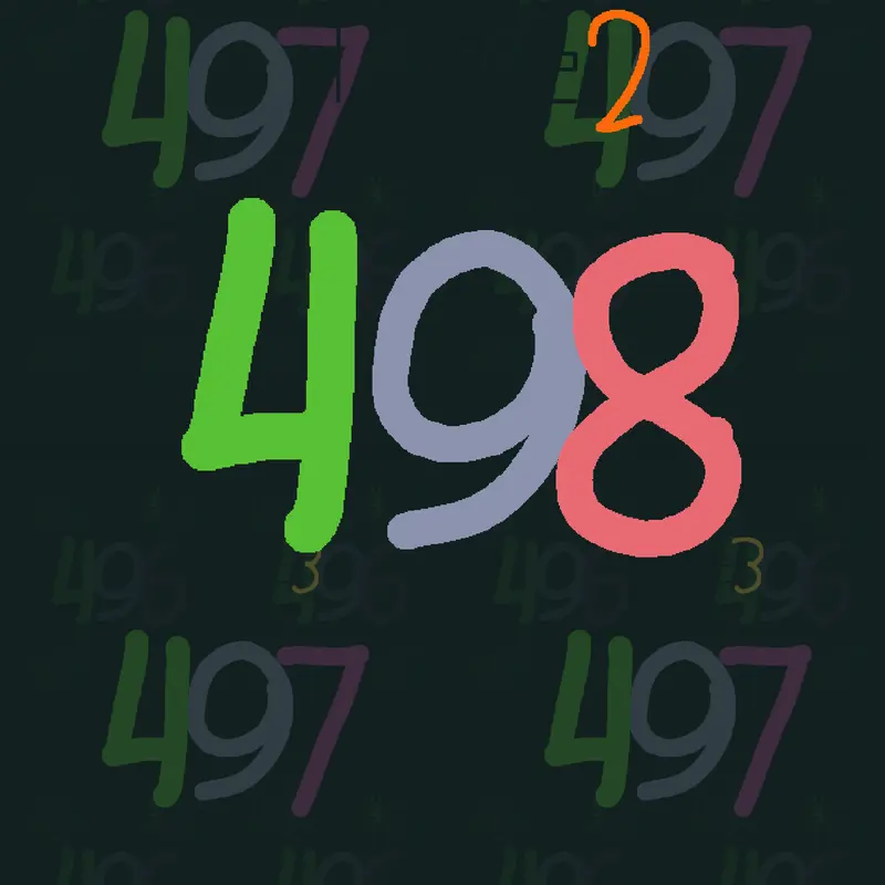 Game by @Geometicbbankman
