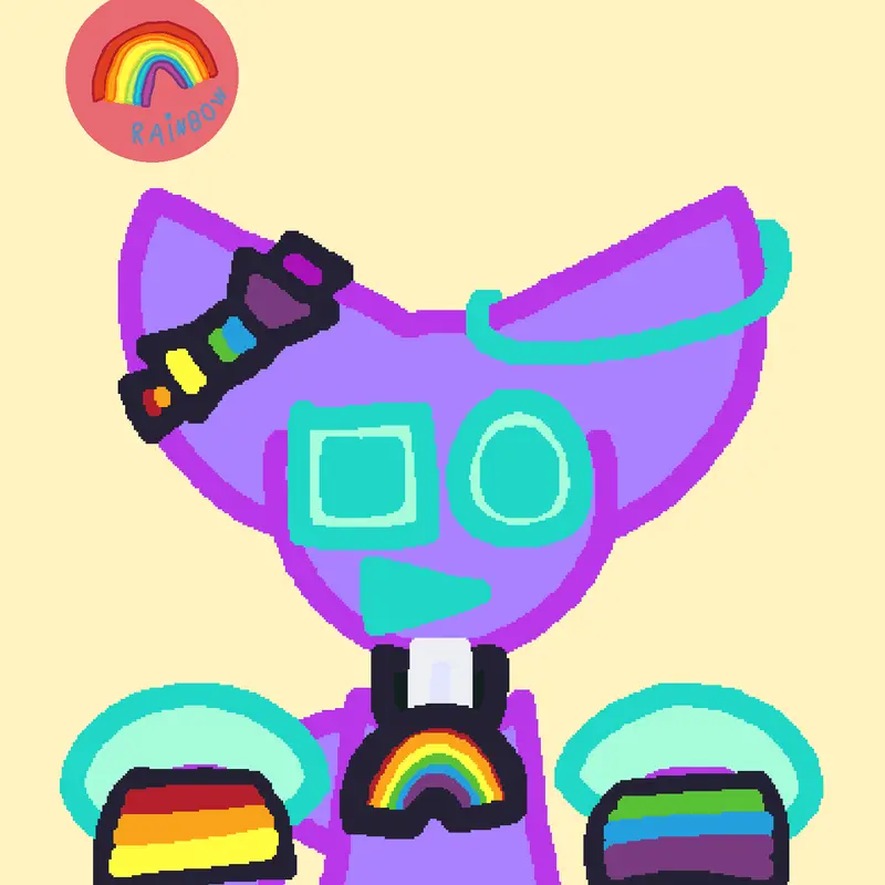Game by @SillyKitty6