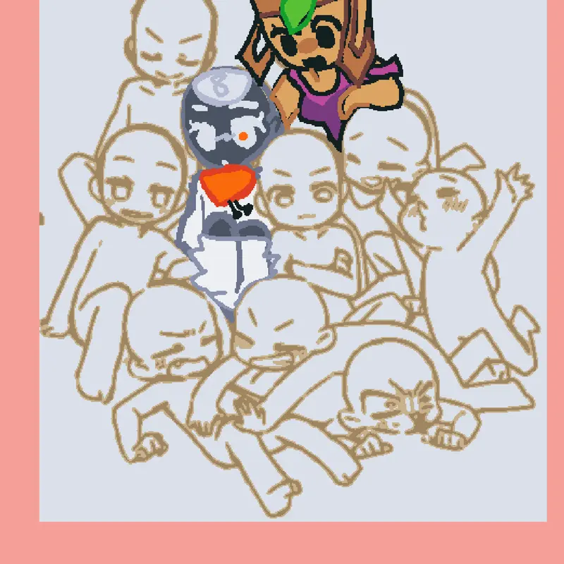 Uhh #join pls by @mflg