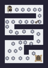 You can't end this game !