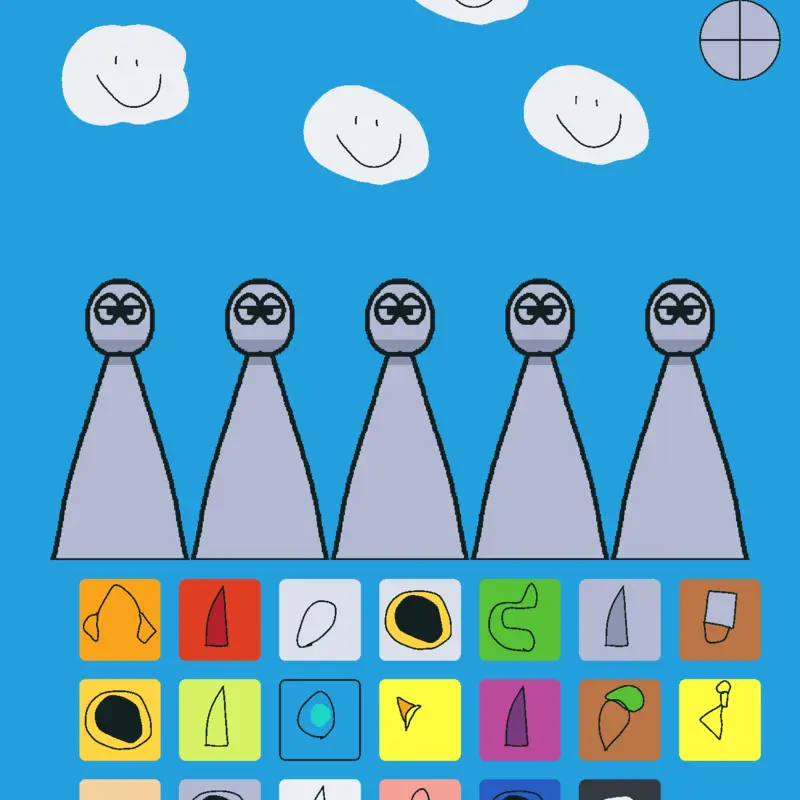 Game by @EZRA1029