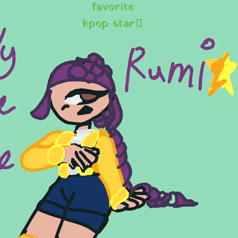 Remix party by @Lilysheshe