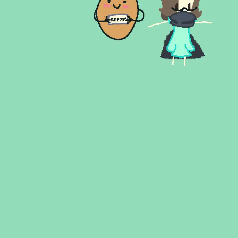 Game by @iamapotato