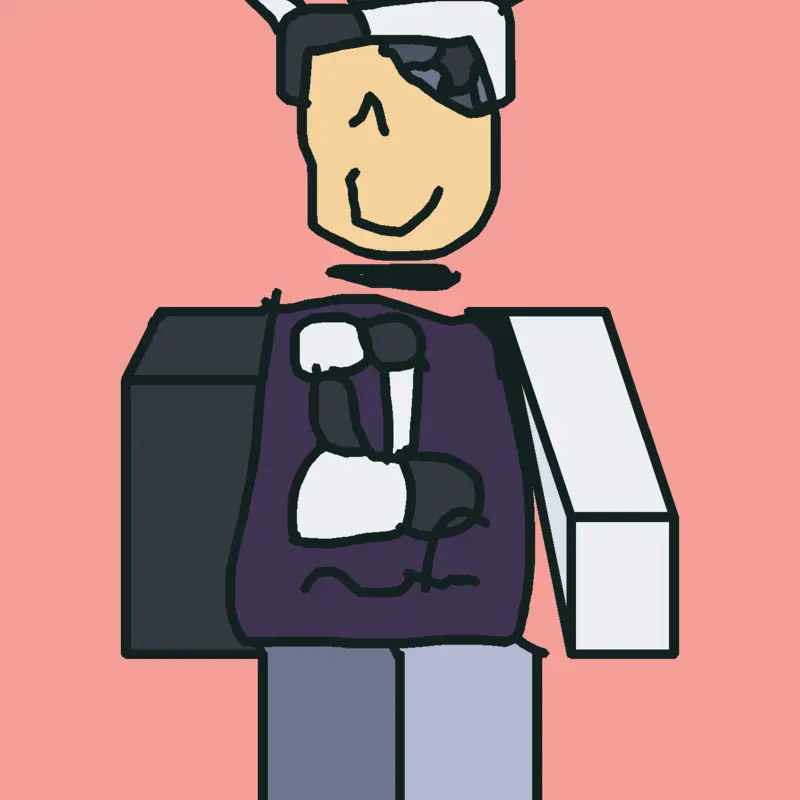 Game by @apackofyakult