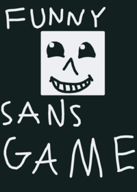 Sans game (cancelled)
