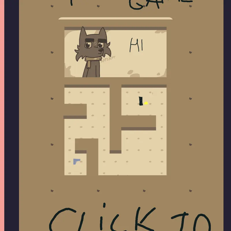 Game by @Yertitoali