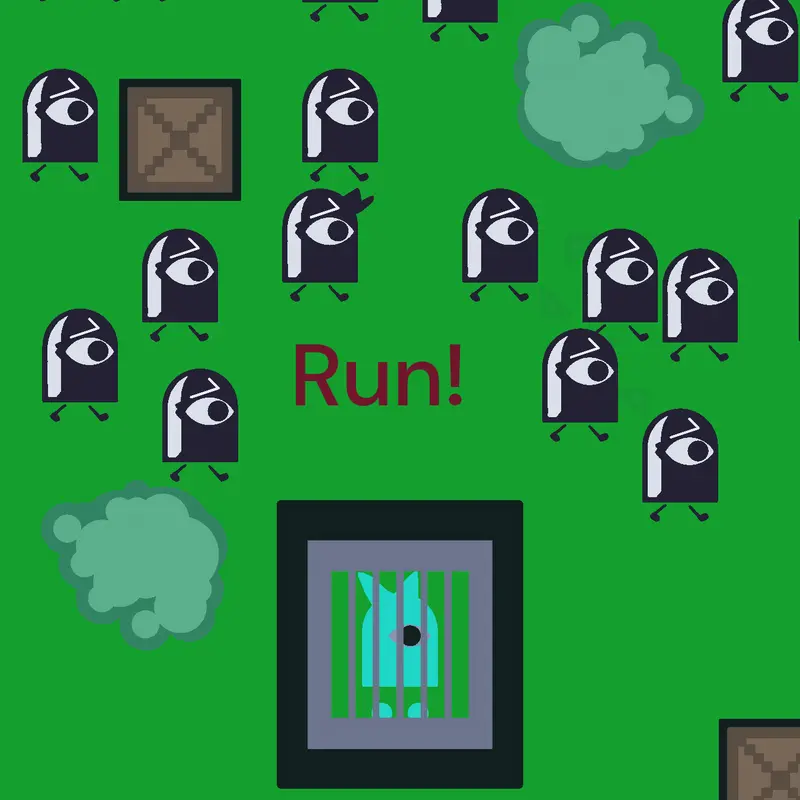 Game by @alan9374