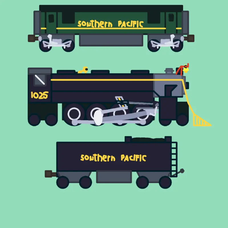 Game by @Train12137_offichal