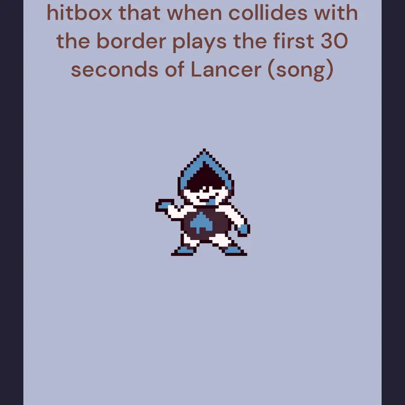 Lancer. by @1048576