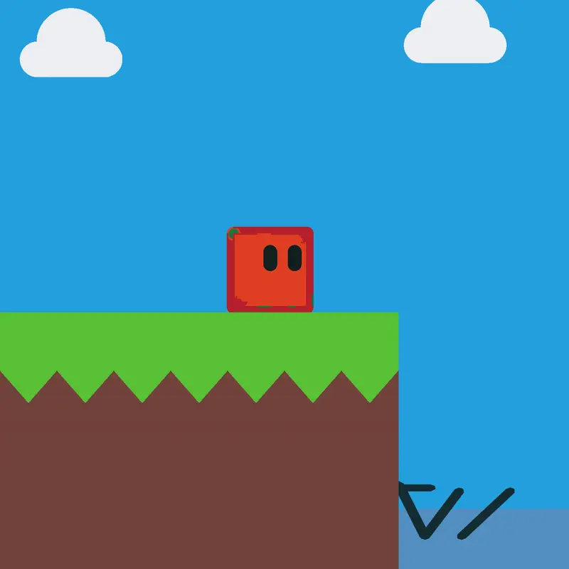 Game by @HasdosFace