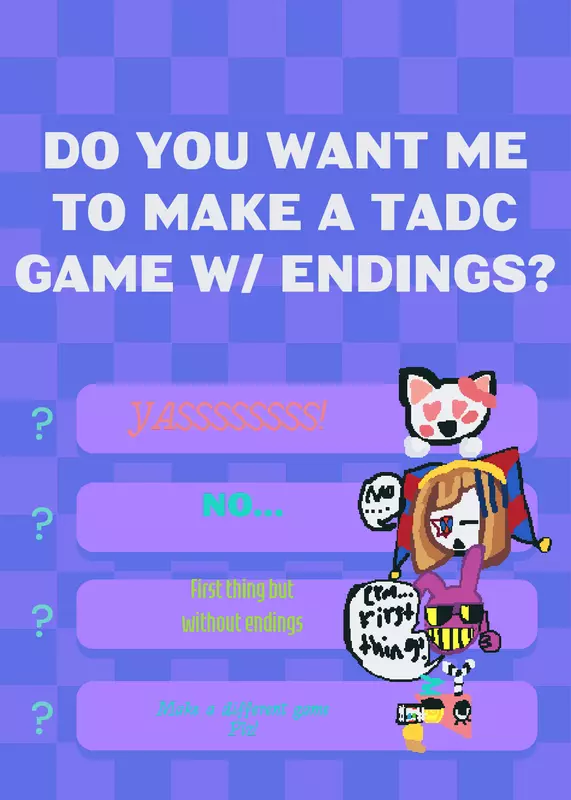 Game by @amandaswider