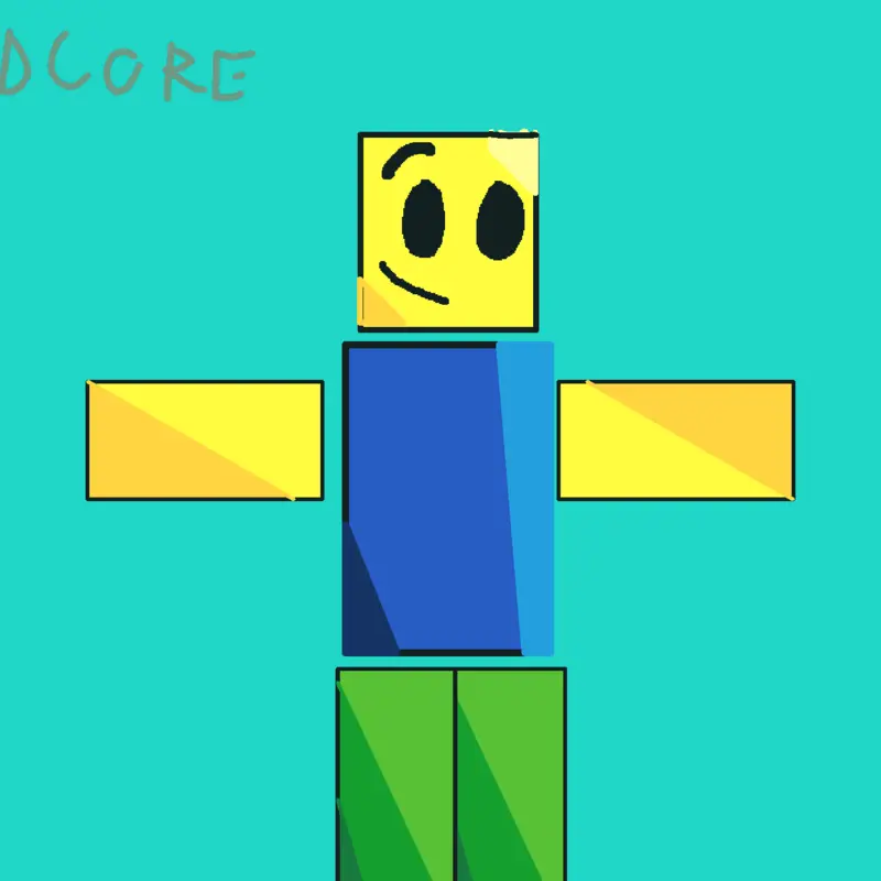 Game by @VianRedCore