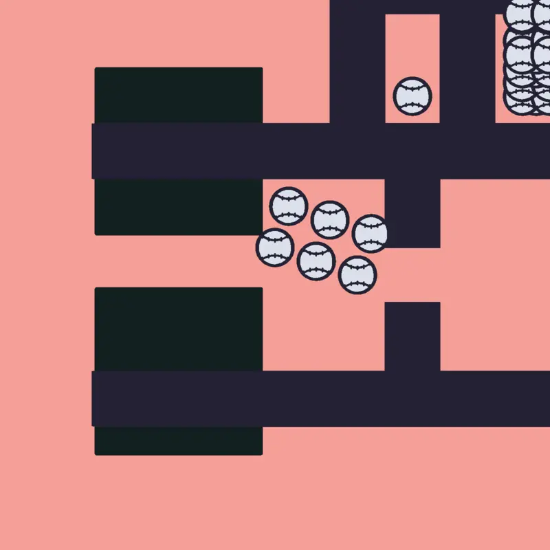 Game by @d0te0e