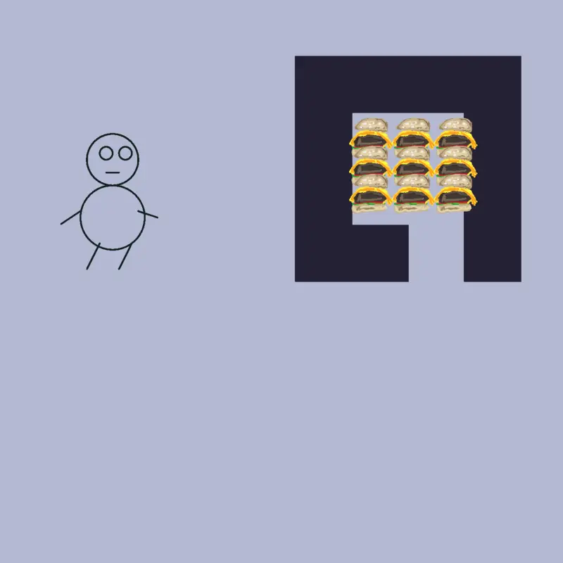 Game by @slauzix