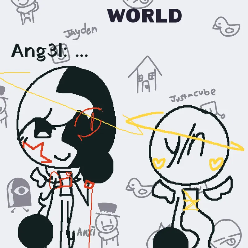 Game by @Ang3ls_CrumbledWorld