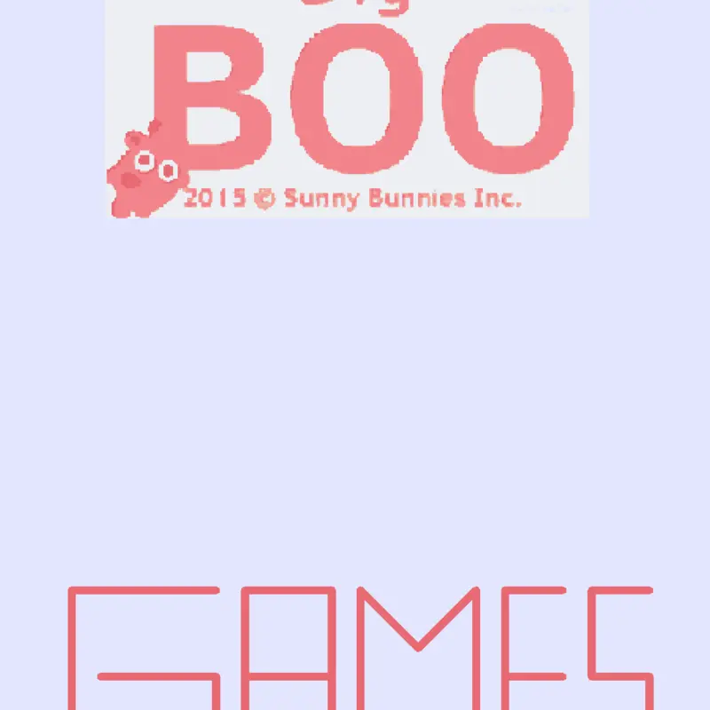 Game by @Big-Boo