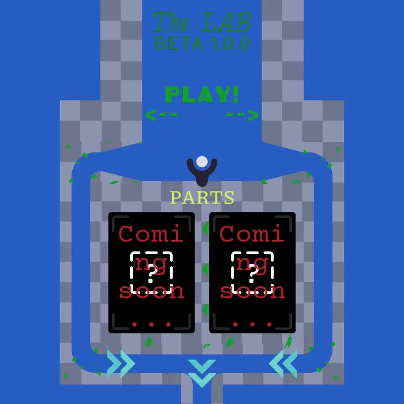 Game by @BlukCat