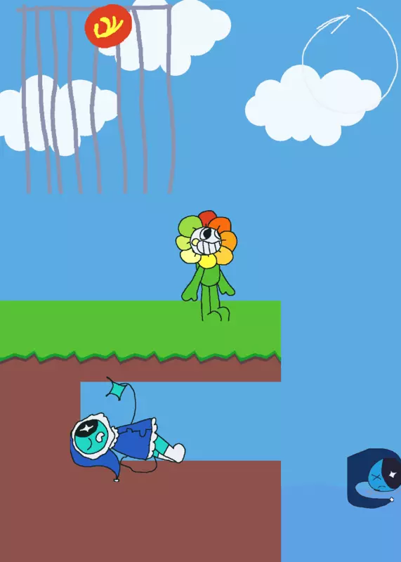 Game by @Roxy444
