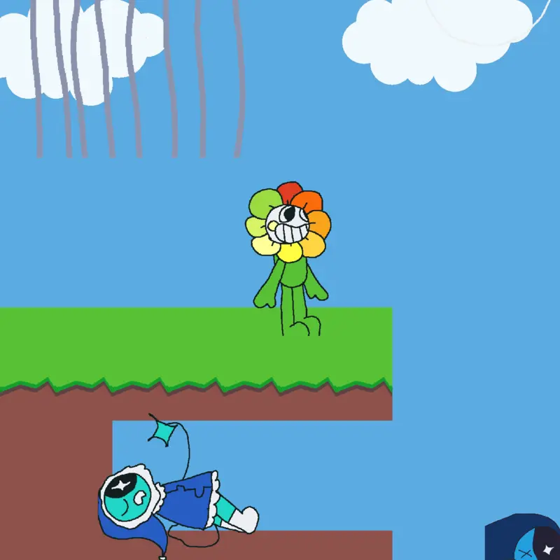 Game by @R0x4_444