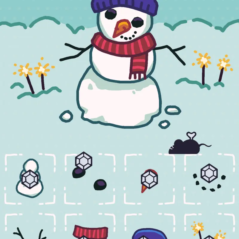 Game by @joselinelorenzocaniz