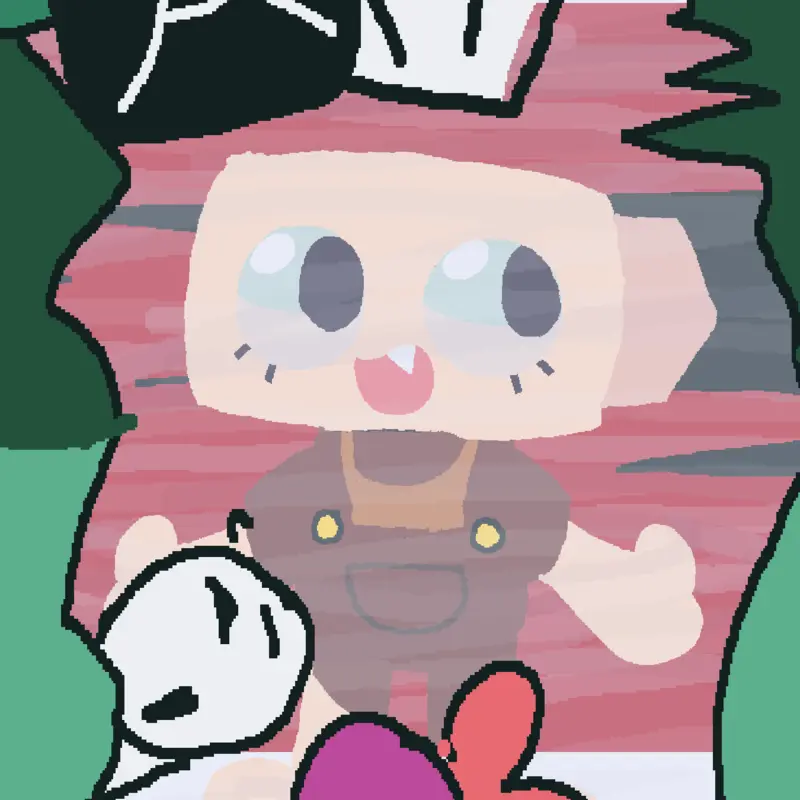 Game by @bfdi_team2