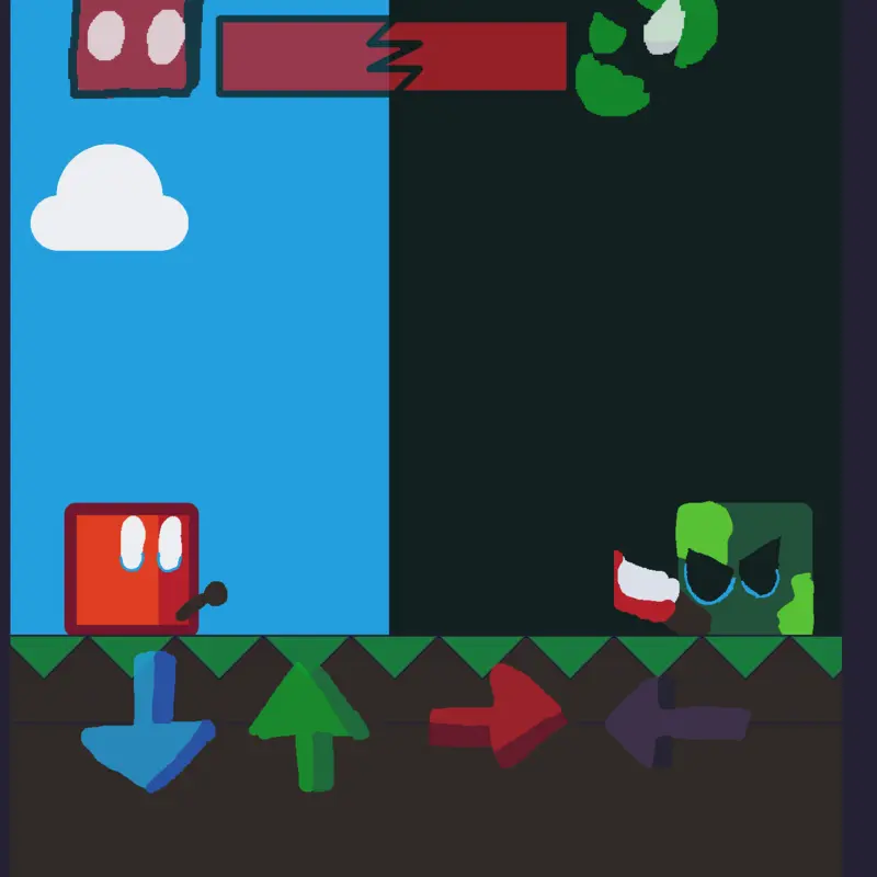 Game by @fofinha45546446
