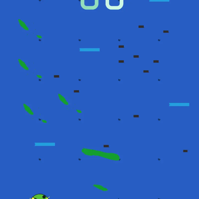 Game by @ilikespaceships