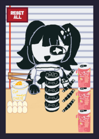 musashi Mukbang