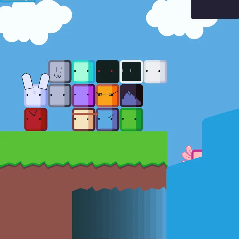 Game by @yellowcub