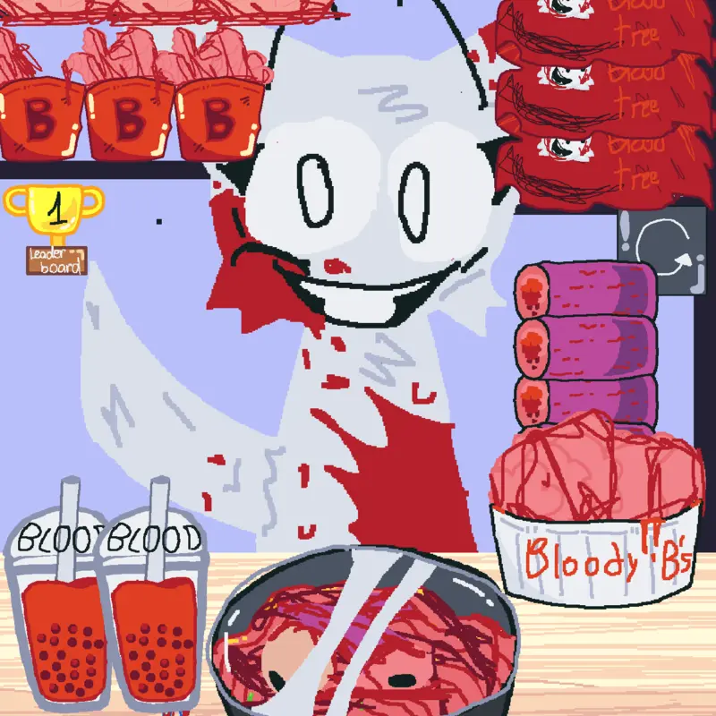 Game by @DaOCDRAWERJERRY9