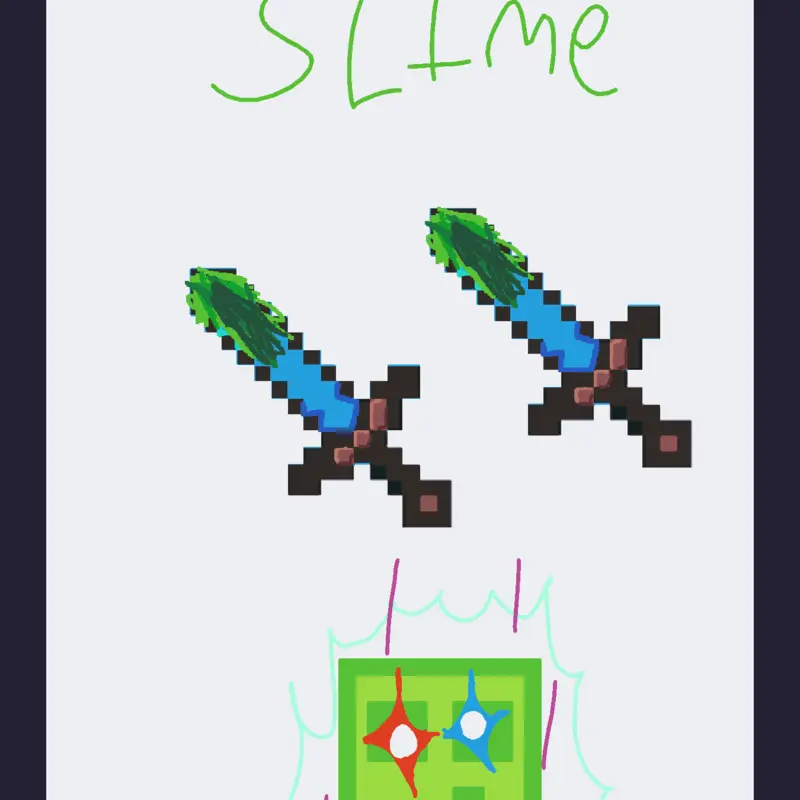 Game by @blueball15