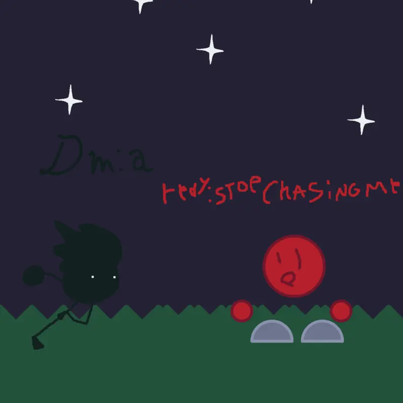 Game by @Sie_sind_fur_mich_da