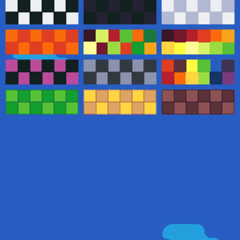 Game by @CMDs
