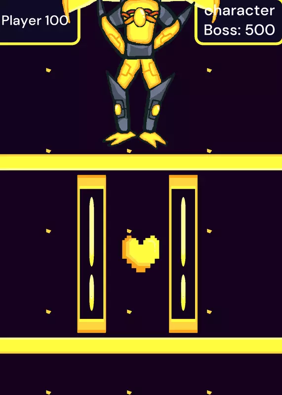 Game by @void_lord