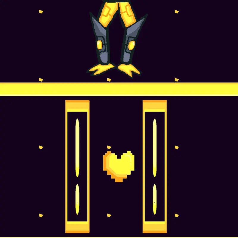 Game by @void_lord