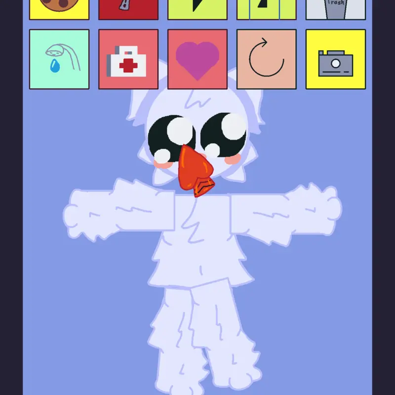 Game by @MelotheKitten