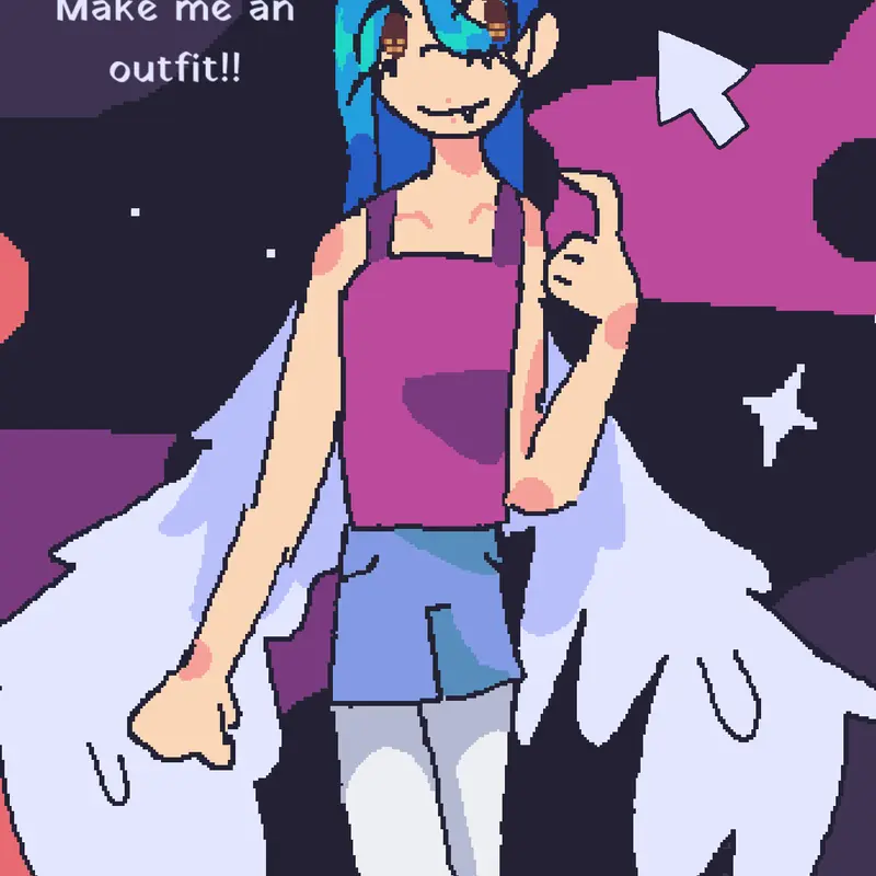 Game by @Mochi_XP
