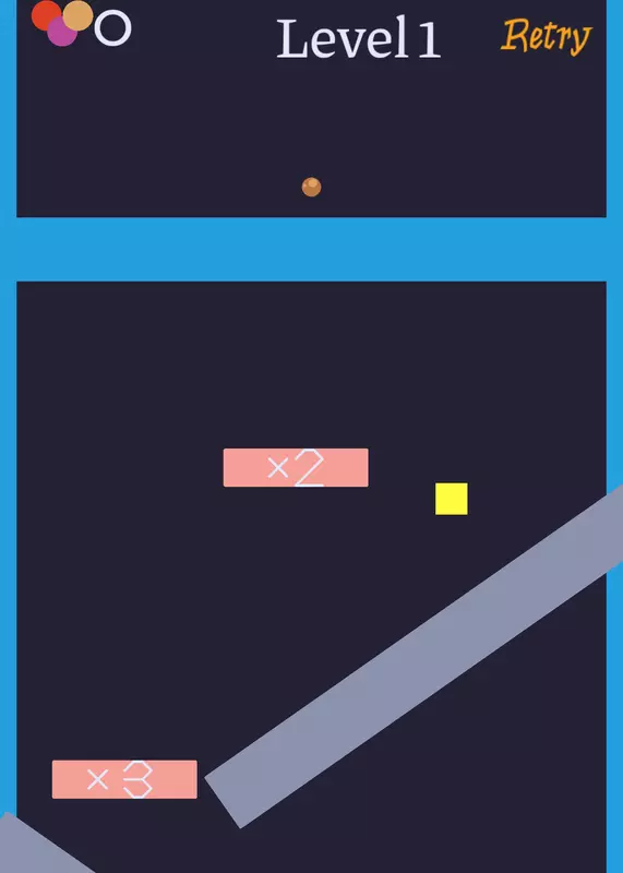 Game by @Macenebuco