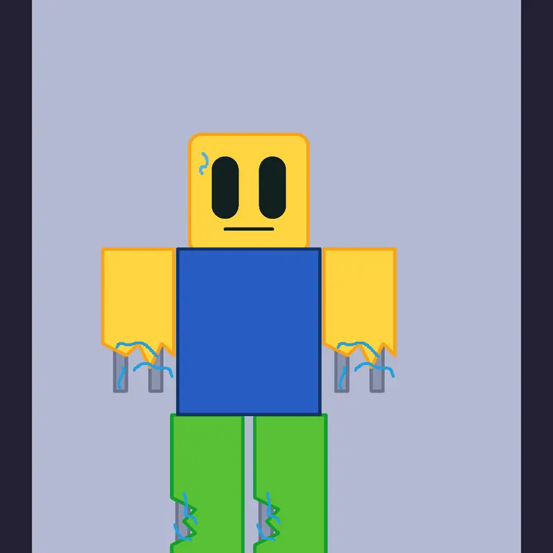 Game by @Hacked101