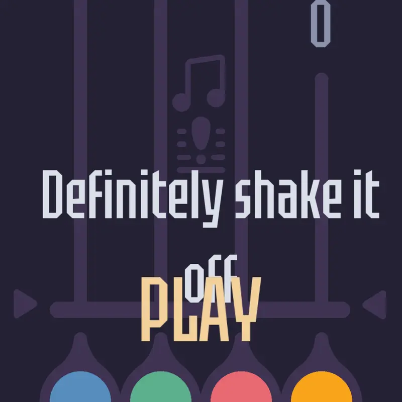 Game by @tallulahdoge