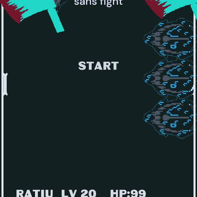 Game by @alexuniverse