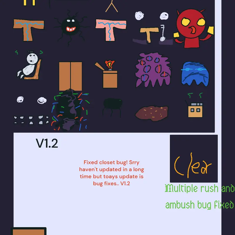 Game by @ImakeAlotofDoorsGams