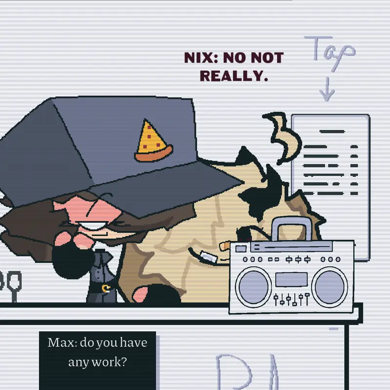 Game by @wollydoggy