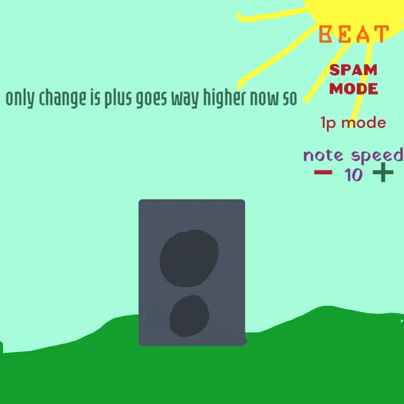 Game by @gegsu