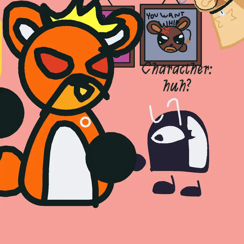 Game by @mtexy-fox-purple-honey