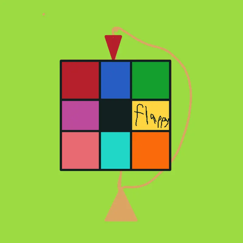 Game by @floopy00958