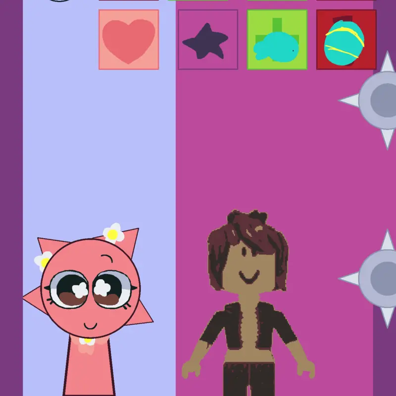 Game by @girlbacon