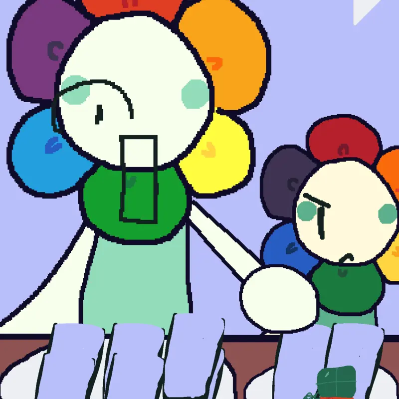 Game by @lokiilokii