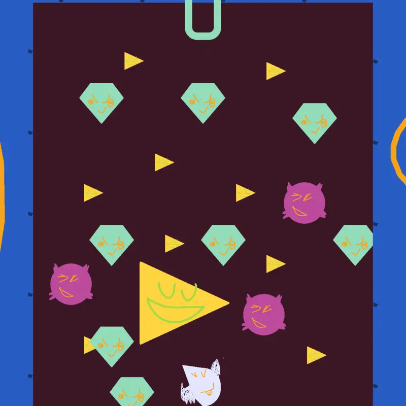 Game by @kruli