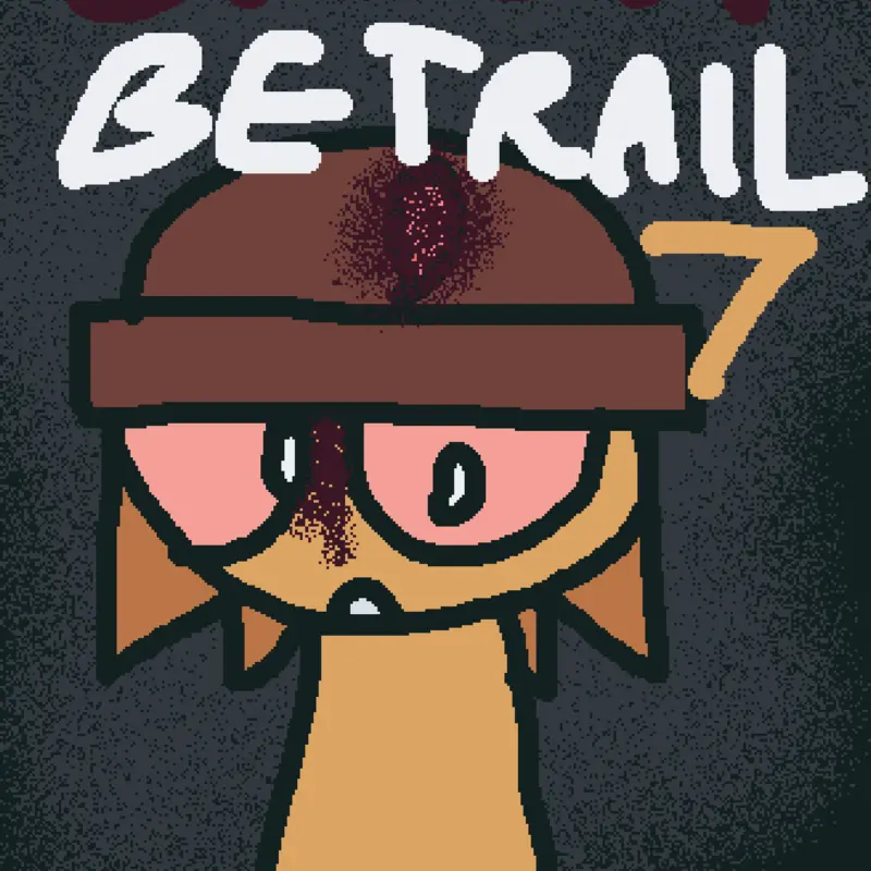 Game by @baileysushi